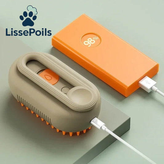 Les 5 meilleurs accessoires de toilettage pour chiens en 2025
